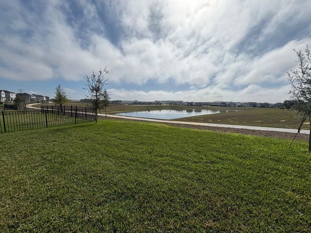 5301 CITRUS LEAF BOULEVARD, Winter Garden, FL 34787