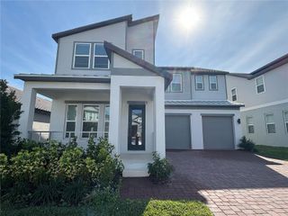 5301 CITRUS LEAF BOULEVARD, Winter Garden, FL 34787