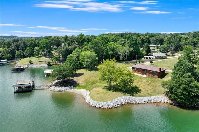 2237 Lake Ranch Court, Gainesville, GA 30506