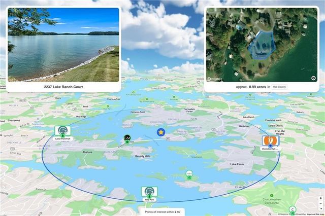 2237 Lake Ranch Court, Gainesville, GA 30506