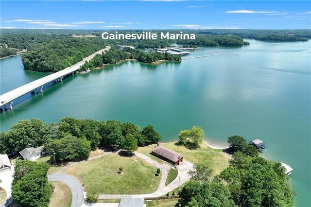 2237 Lake Ranch Court, Gainesville, GA 30506