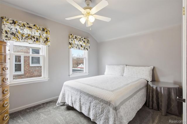 16855 Strathmoor Street, Detroit, MI 48235