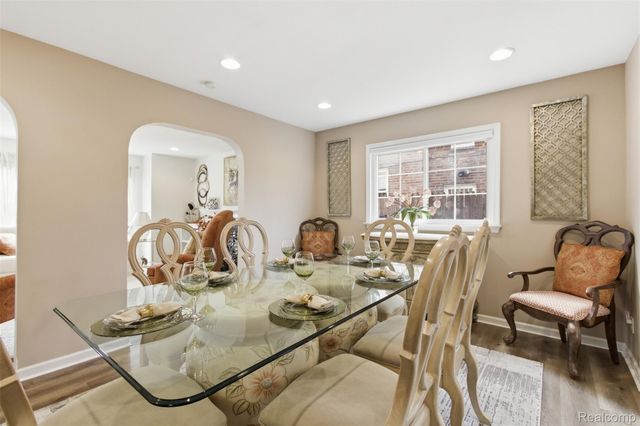 16855 Strathmoor Street, Detroit, MI 48235