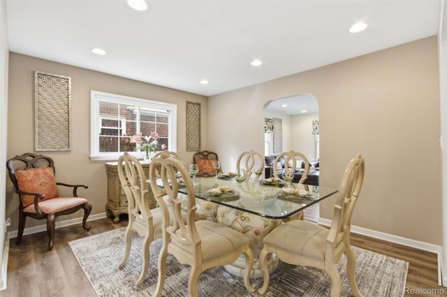 16855 Strathmoor Street, Detroit, MI 48235