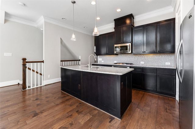 2720 Church Wood Drive, Houston, TX 77082