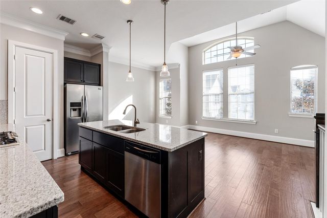 2720 Church Wood Drive, Houston, TX 77082