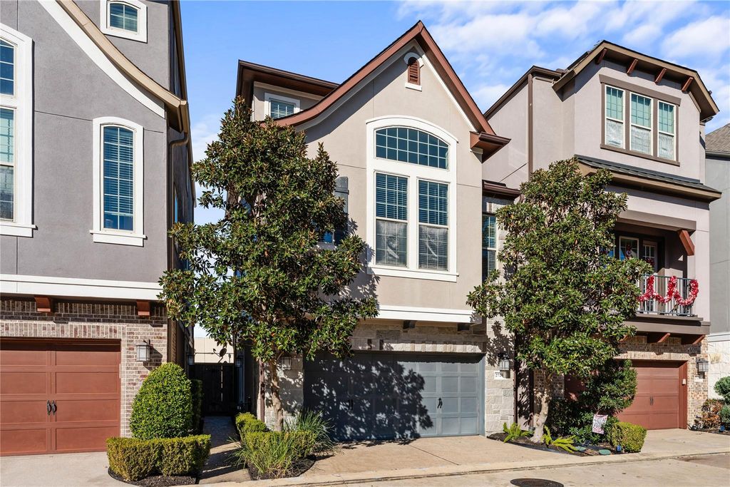 2720 Church Wood Drive, Houston, TX 77082