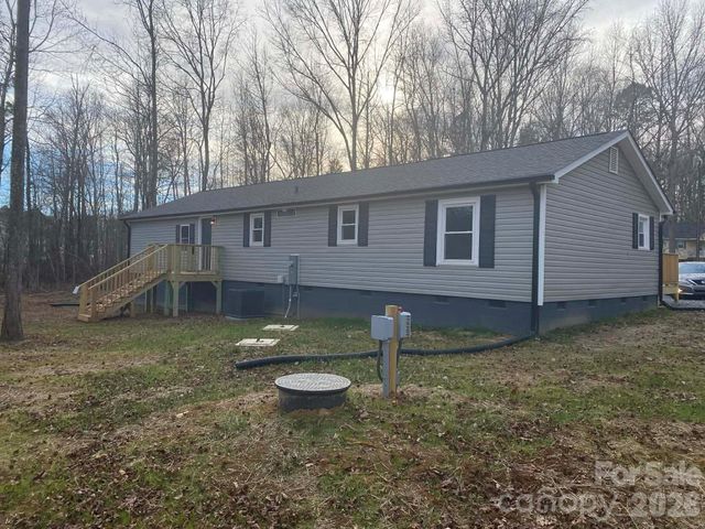 140 Overbrook Road, Salisbury, NC 28147