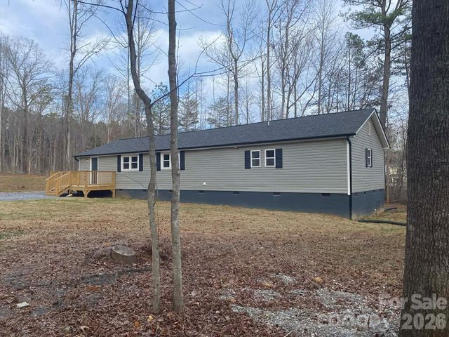 140 Overbrook Road, Salisbury, NC 28147