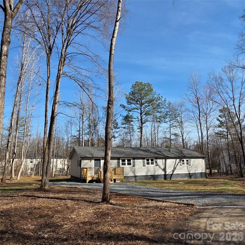 140 Overbrook Road, Salisbury, NC 28147