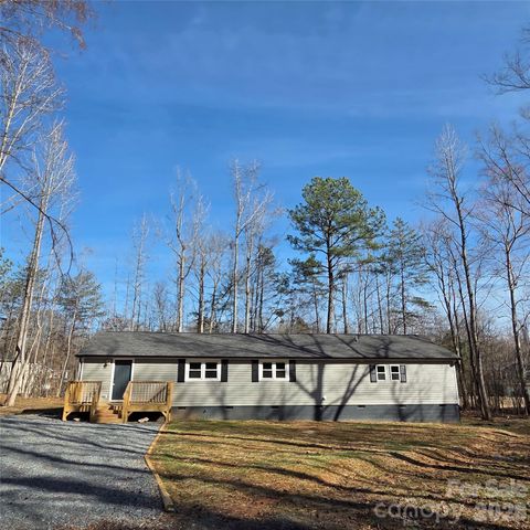 140 Overbrook Road, Salisbury, NC 28147