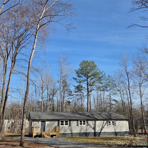 140 Overbrook Road, Salisbury, NC 28147