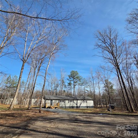 140 Overbrook Road, Salisbury, NC 28147