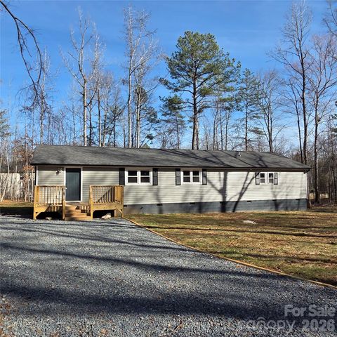 140 Overbrook Road, Salisbury, NC 28147