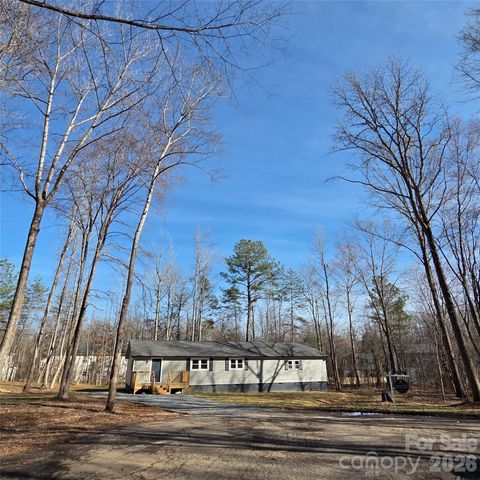 140 Overbrook Road, Salisbury, NC 28147