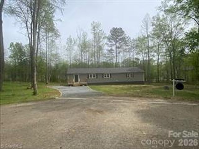 140 Overbrook Road, Salisbury, NC 28147