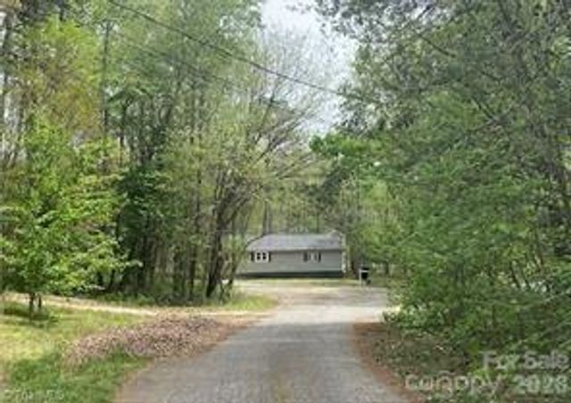 140 Overbrook Road, Salisbury, NC 28147