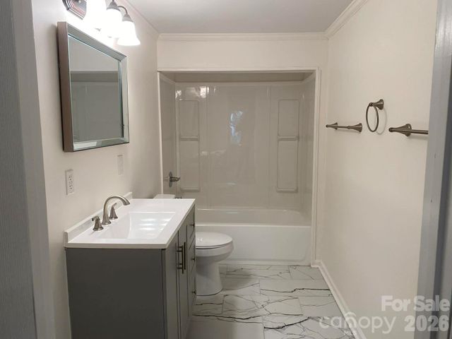 140 Overbrook Road, Salisbury, NC 28147