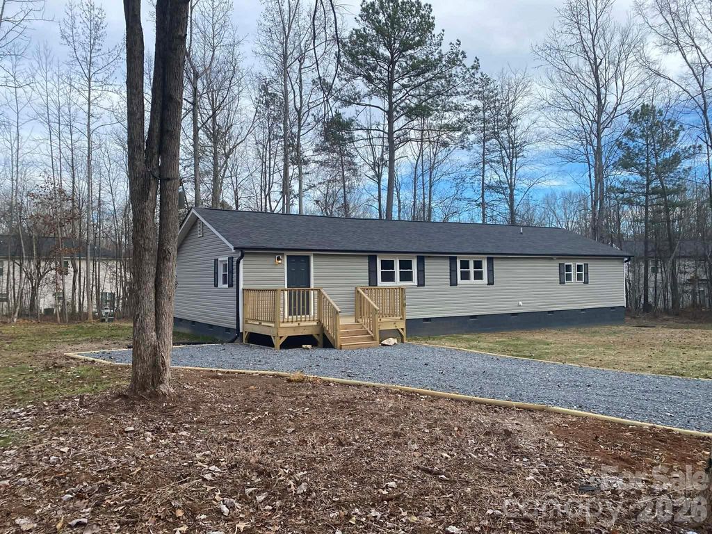 140 Overbrook Road, Salisbury, NC 28147