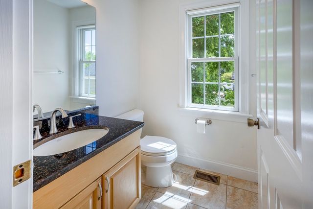 54 Spruce Street, Winchester, MA 01890
