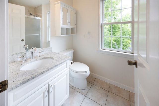 54 Spruce Street, Winchester, MA 01890