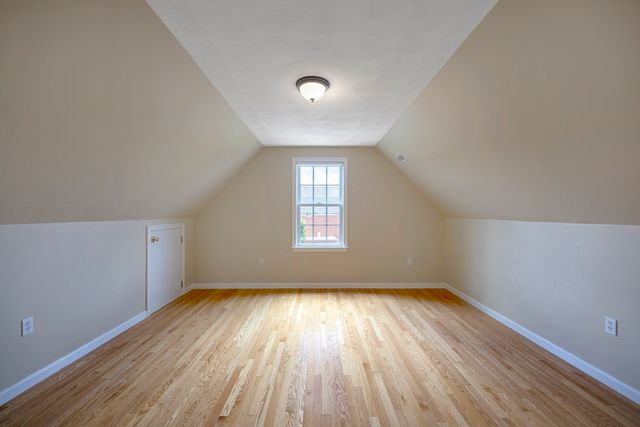 54 Spruce Street, Winchester, MA 01890