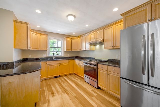 54 Spruce Street, Winchester, MA 01890