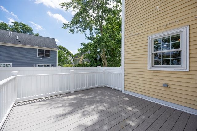 54 Spruce Street, Winchester, MA 01890