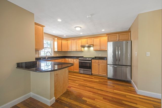 54 Spruce Street, Winchester, MA 01890