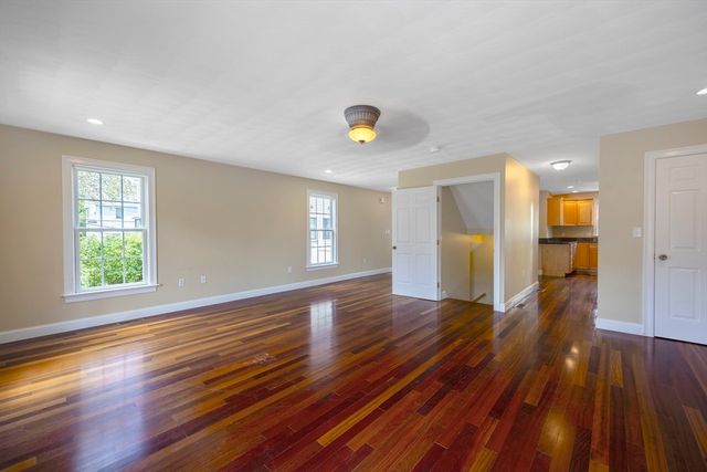 54 Spruce Street, Winchester, MA 01890