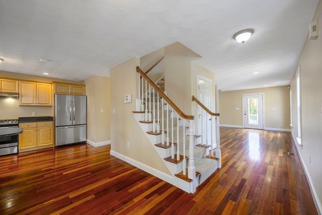 54 Spruce Street, Winchester, MA 01890