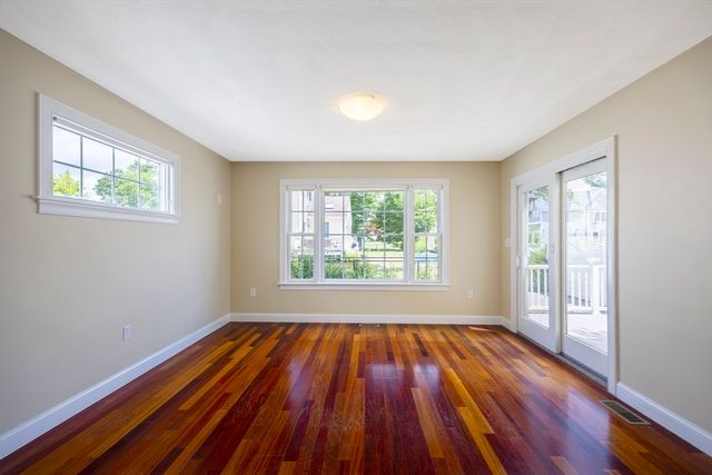 54 Spruce Street, Winchester, MA 01890
