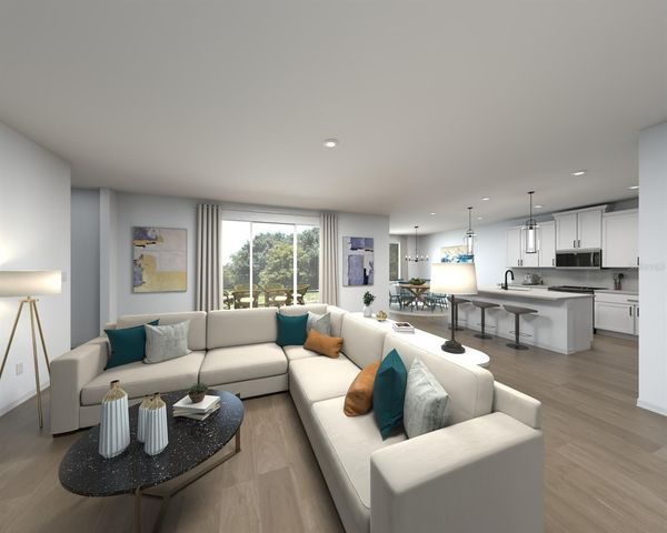 3321 ORCHARD LOOP, Bartow, FL 33830