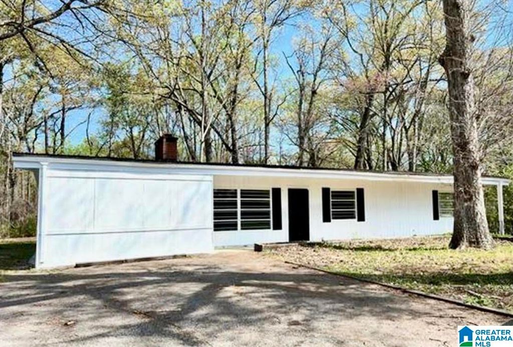 308 ECHO DRIVE, Birmingham, AL 35214