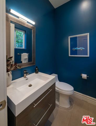 16658 Calle Brittany, Pacific Palisades (los Angeles), CA 90272