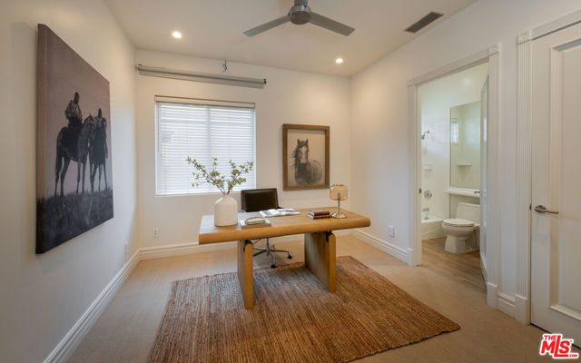 16658 Calle Brittany, Pacific Palisades (los Angeles), CA 90272