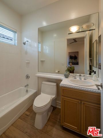 16658 Calle Brittany, Pacific Palisades (los Angeles), CA 90272