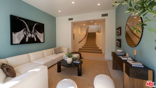 16658 Calle Brittany, Pacific Palisades (los Angeles), CA 90272