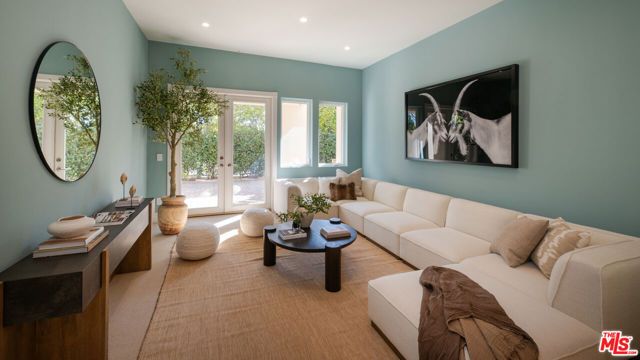 16658 Calle Brittany, Pacific Palisades (los Angeles), CA 90272