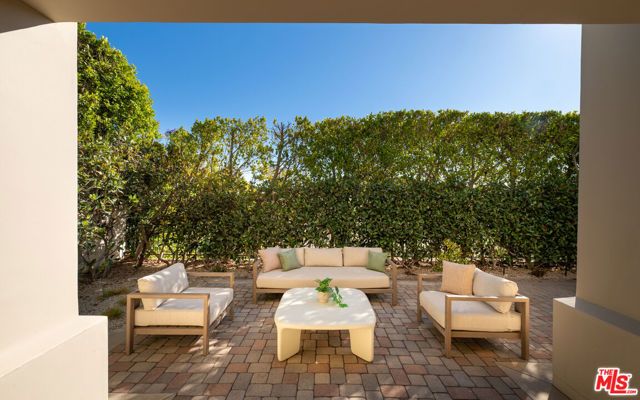 16658 Calle Brittany, Pacific Palisades (los Angeles), CA 90272