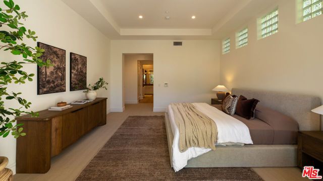 16658 Calle Brittany, Pacific Palisades (los Angeles), CA 90272