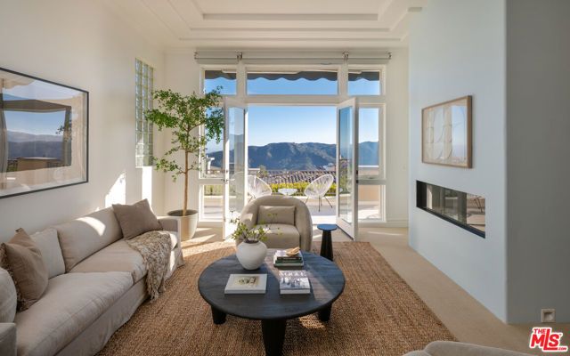16658 Calle Brittany, Pacific Palisades (los Angeles), CA 90272