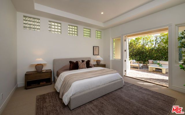 16658 Calle Brittany, Pacific Palisades (los Angeles), CA 90272