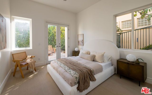 16658 Calle Brittany, Pacific Palisades (los Angeles), CA 90272
