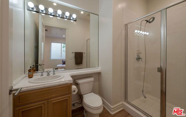 16658 Calle Brittany, Pacific Palisades (los Angeles), CA 90272