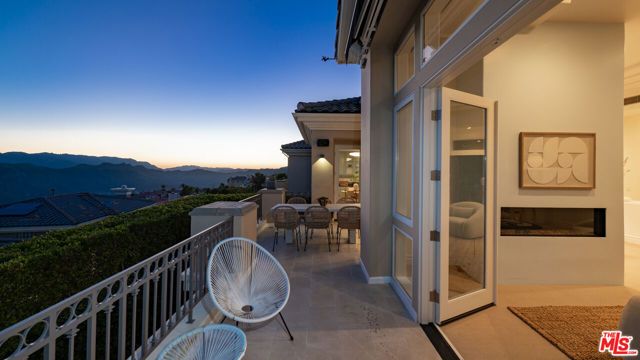 16658 Calle Brittany, Pacific Palisades (los Angeles), CA 90272