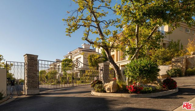 16658 Calle Brittany, Pacific Palisades (los Angeles), CA 90272