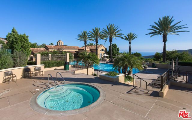 16658 Calle Brittany, Pacific Palisades (los Angeles), CA 90272