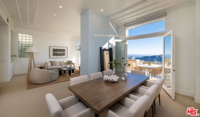 16658 Calle Brittany, Pacific Palisades (los Angeles), CA 90272