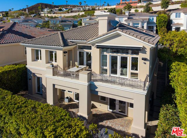 16658 Calle Brittany, Pacific Palisades (los Angeles), CA 90272